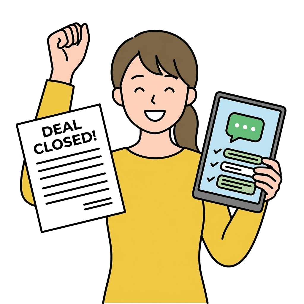 Experience illustration