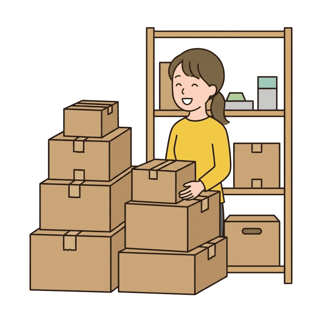 Experience illustration