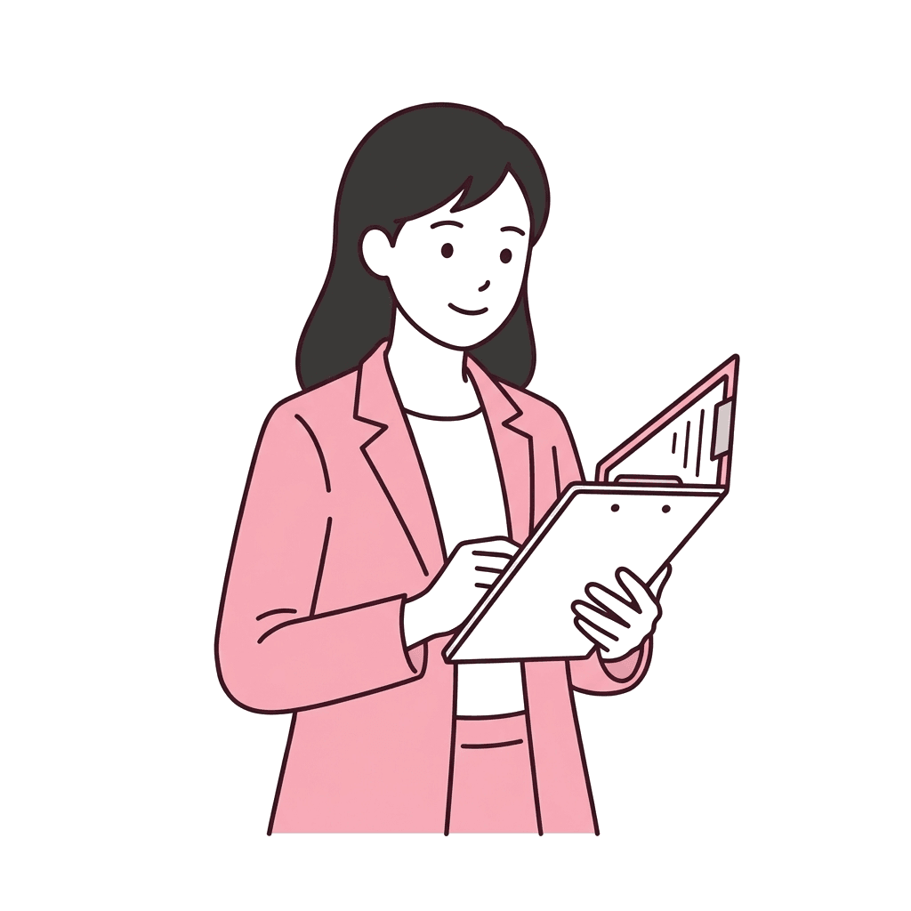 Experience illustration