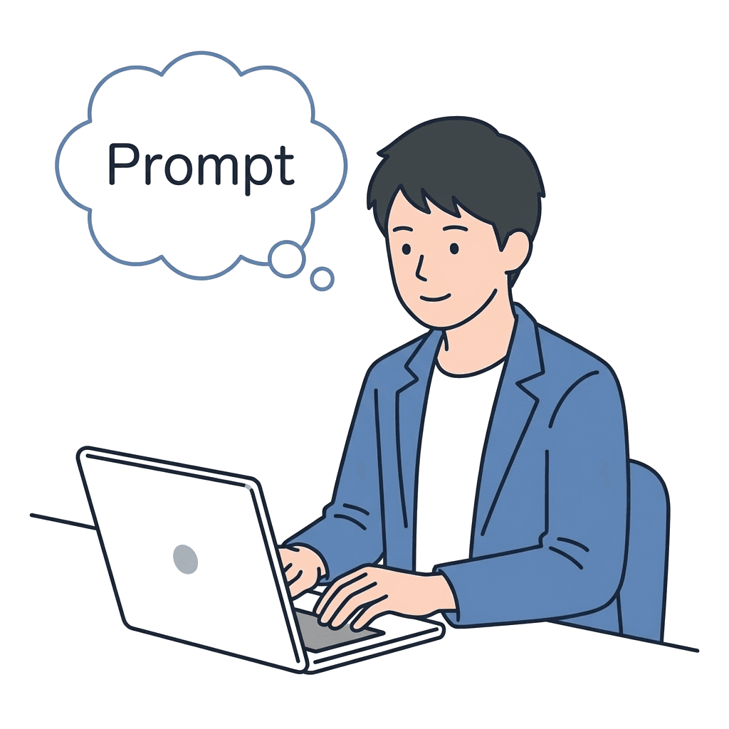 Experience illustration