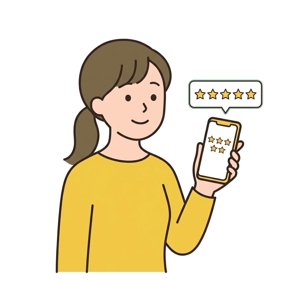 Experience illustration