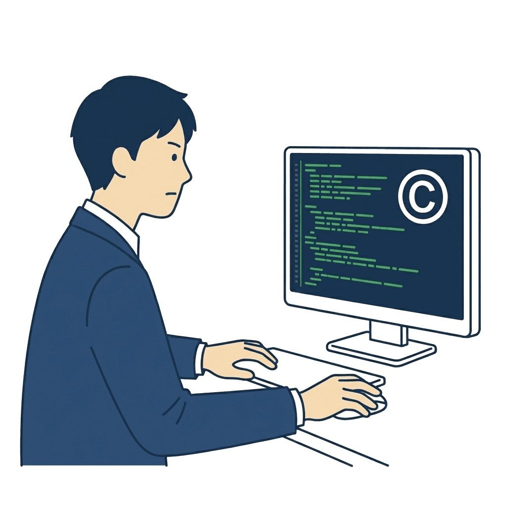 Experience illustration