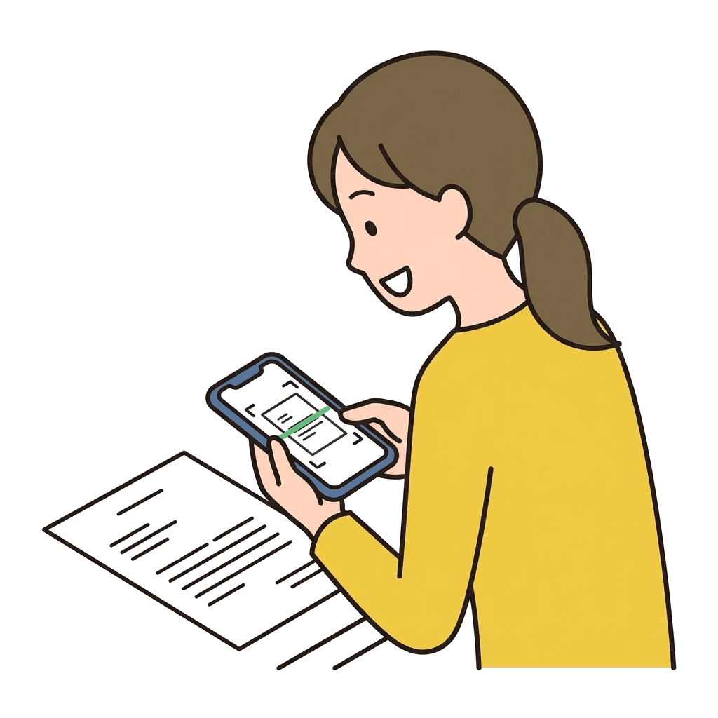 Experience illustration