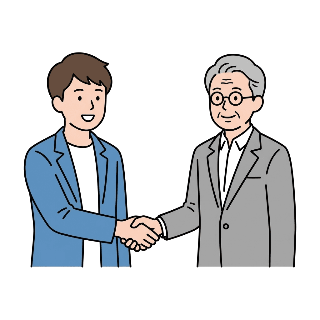 上層部や現場をどう巻き込むか